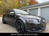 Audi A3 2.0 FSI S line Sportpaket plus Navi Leder - Audi A3 aus 2006: 2.0