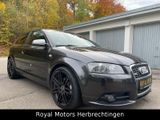 Audi A3 2.0 FSI S line Sportpaket plus Navi Leder - Audi A3 aus 2006: Line