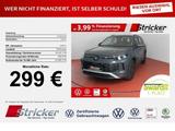 Volkswagen Tayron Life 1.5 TSI DSG 299,-ohne Anzahlung AHK - graue Volkswagen Tayron