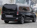 Mercedes-Benz V 220 Style/lang/AHK/MBeam/360°/Distr - Angebote