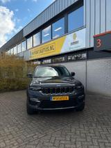 Jeep Grand Cherokee 2.0 Limited 4xe / Executive car  - gebrauchte Jeep Grand Cherokee aus dem Jahr 2023