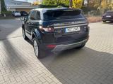 Land Rover Range Rover Evoque 2.2 SD4 Pure - Land Rover Range Rover Evoque von privat