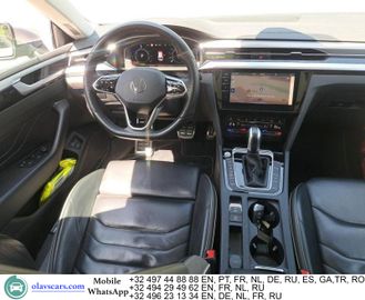 Volkswagen Arteon - 6