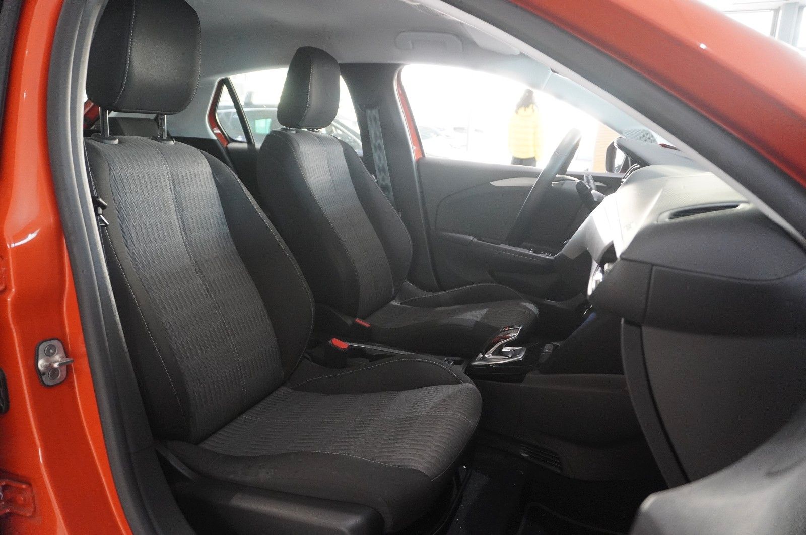 Fahrzeugabbildung Opel Corsa-e  EDITION 7,4kw/50kwh/Allwetter/SOH=91%