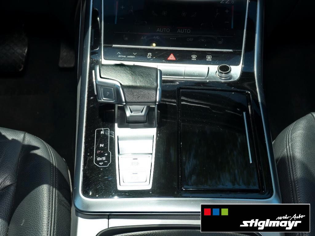 Audi Q7 - Bild 9