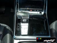 Audi Q7 - Vorschau Bild 9