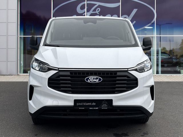 Fahrzeugabbildung Ford Transit Custom 2.0 Ecoblue  320 L1 Trend #AWD #R