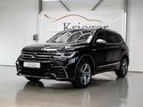 Volkswagen Tiguan Allspace R-Line *HUD*AHK*VIRTUAL*STANDHZ* - Volkswagen Tiguan Allspace in Oberhausen