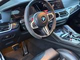 BMW X6 M Competition M Competition - BMW X6 M: Competition