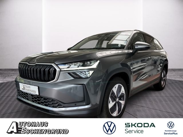 Fahrzeugabbildung SKODA Kodiaq 2.0 TDI DSG 4x4 SELECTION AHK MATRIX NAVI