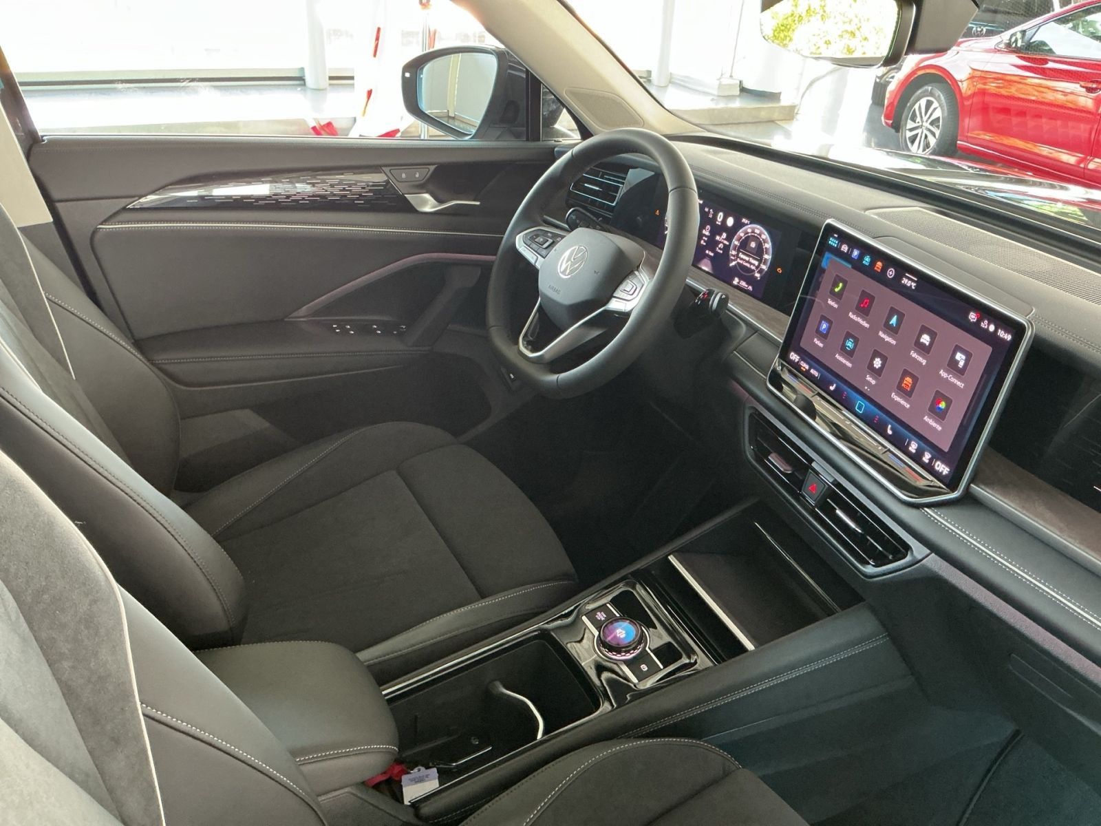 Volkswagen Tayron - Bild 15