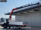 Volvo FE 320 4X2 NEW! Palfinger PK14.501K SLD5 Remote - Angebote