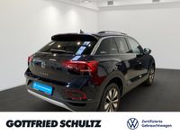 Volkswagen T-Roc - Vorschau Bild 4