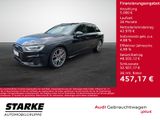 Audi S4 Avant 3.0 TDI tiptronic quattro NaviPlus Matr - Audi S4 mit Diesel-Antrieb: Kombi