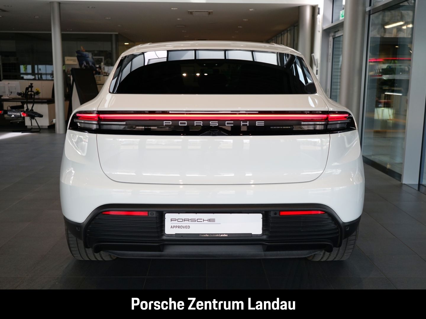Porsche Macan - Bild 3