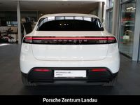 Porsche Macan - Vorschau Bild 3
