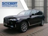 BMW X7 xDrive40d Laser Standhzg. AHK DA Prof PA+ Sky