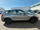 BMW X3 xDrive 35 d AUT/LED/AHK/PANO/KLIMA - BMW X3 Gebrauchtwagen in Köln