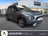 Citroën C3 Aircross Shine Puretech 110 Start&Stop