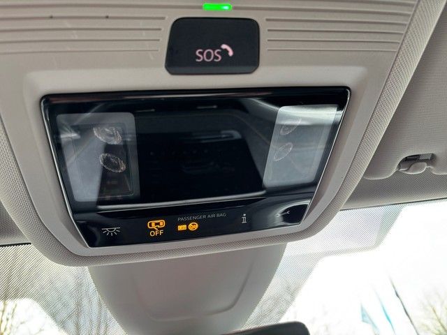 Fahrzeugabbildung SKODA Elroq 85 Loft +ACC+AHK+BHZFS+NAVI+RFK