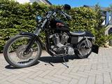 Harley-Davidson Sportster XL883C - Top gepflegt - HARLEY-DAVIDSON 2000