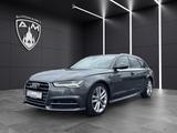 Audi A6 2.0 TFSI quattro S-Line StHzg*AHK*LED*4xSHZ! - Audi A6: 4.2