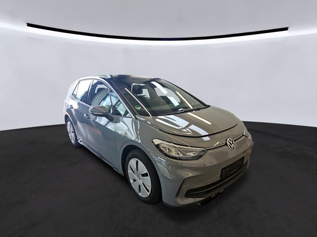 Volkswagen ID.3 Pro 150 kW 62kWh AHK LED STHZ APP SOH 94% imagem 2
