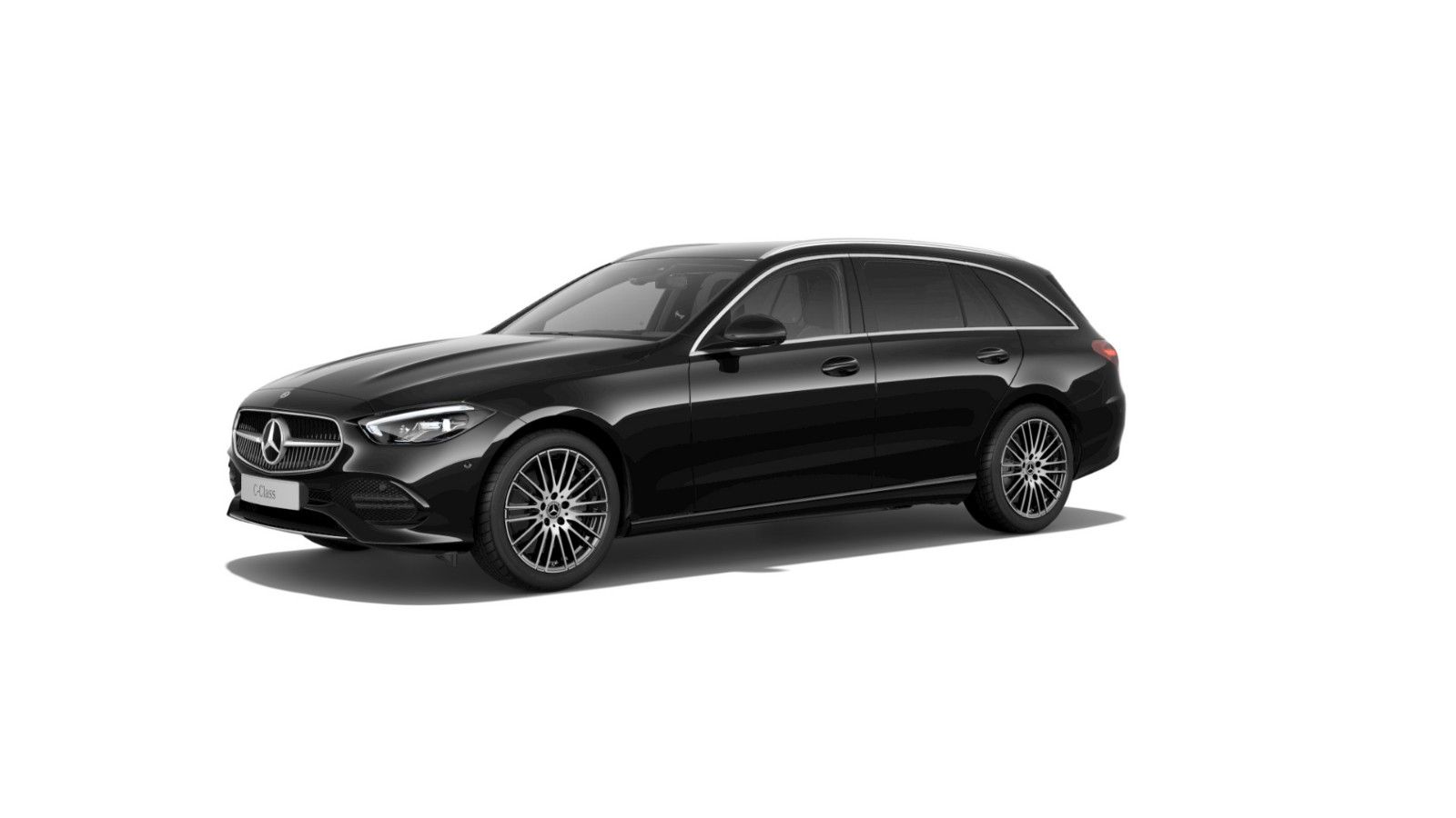 Mercedes-Benz C 200 - Bild 3