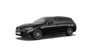 Mercedes-Benz C 200 - Vorschau Bild 3