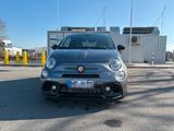 Andere Abarth 595 Competizione - Andere mit Benzin-Antrieb: Kleinwagen