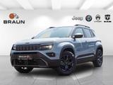 Jeep Avenger 1.2 48V 4xe Hybrid eAWD OVERLAND - Jeep Avenger Overland mit Benzin-Antrieb