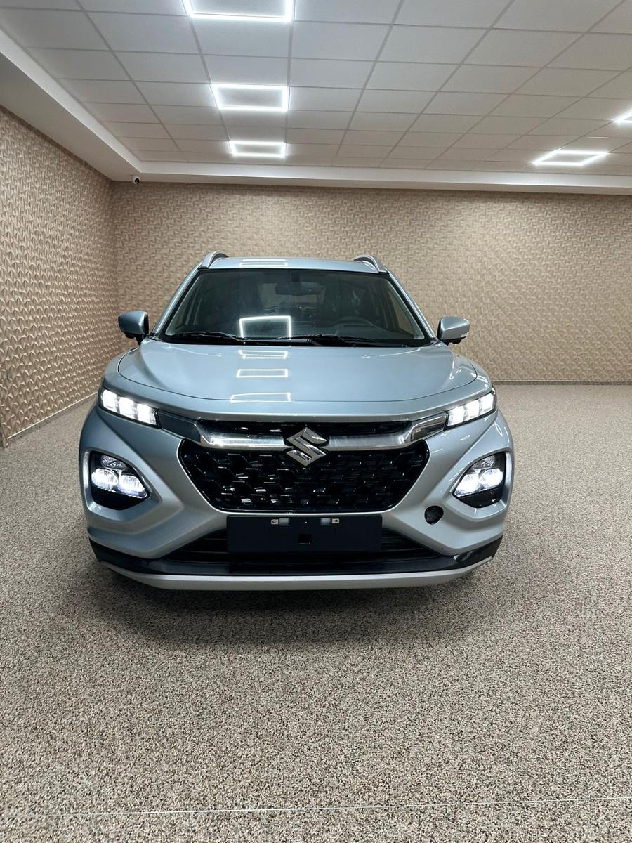 Suzuki Fronx 1.5TSI FULL (EXPORT OUT EU ONLY, NO COC)