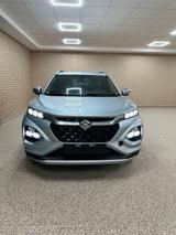 Suzuki Fronx 1.5 TSI FULL (Export out of EU ONLY) - Suzuki New cars: Eu