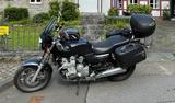 Honda CB 750 Seven Fifty, techn. u. opt. 1a Zust. - Offers matching your search criteria