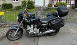 Honda CB 750 Seven Fifty, techn. u. opt. 1a Zust. - HONDA FIFTY SEVEN