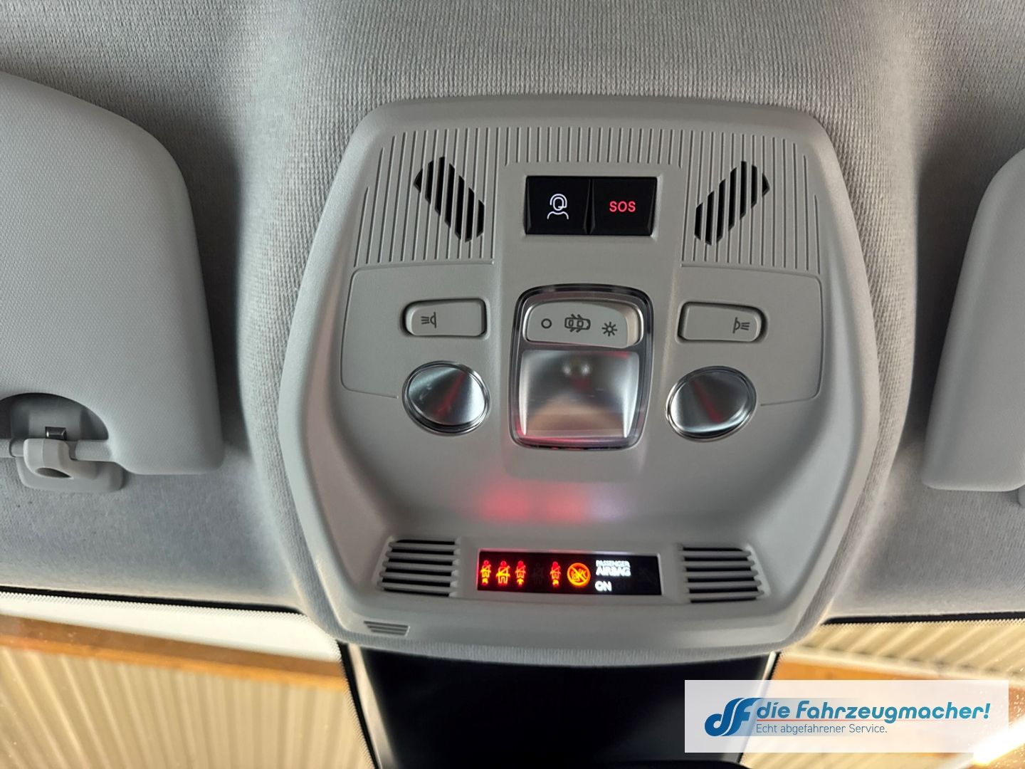 Fahrzeugabbildung Opel Frontera Electric GS 83 kW Navi Digitales Cockpi