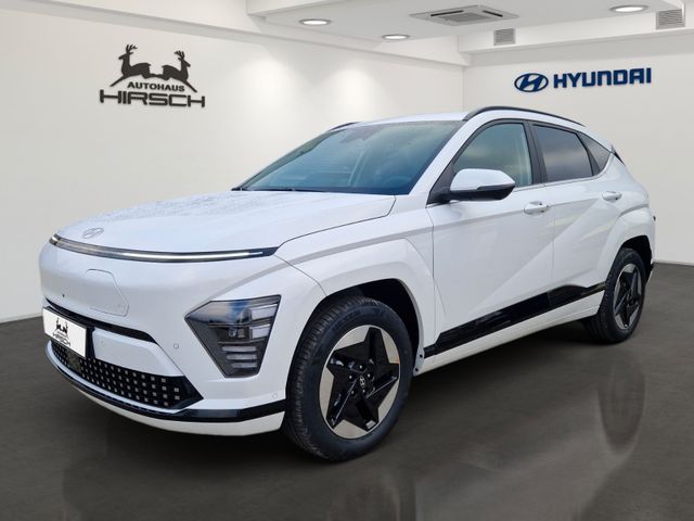 Hyundai KONA Elektro SX2 48,4kWh TREND NAVI LED 360°