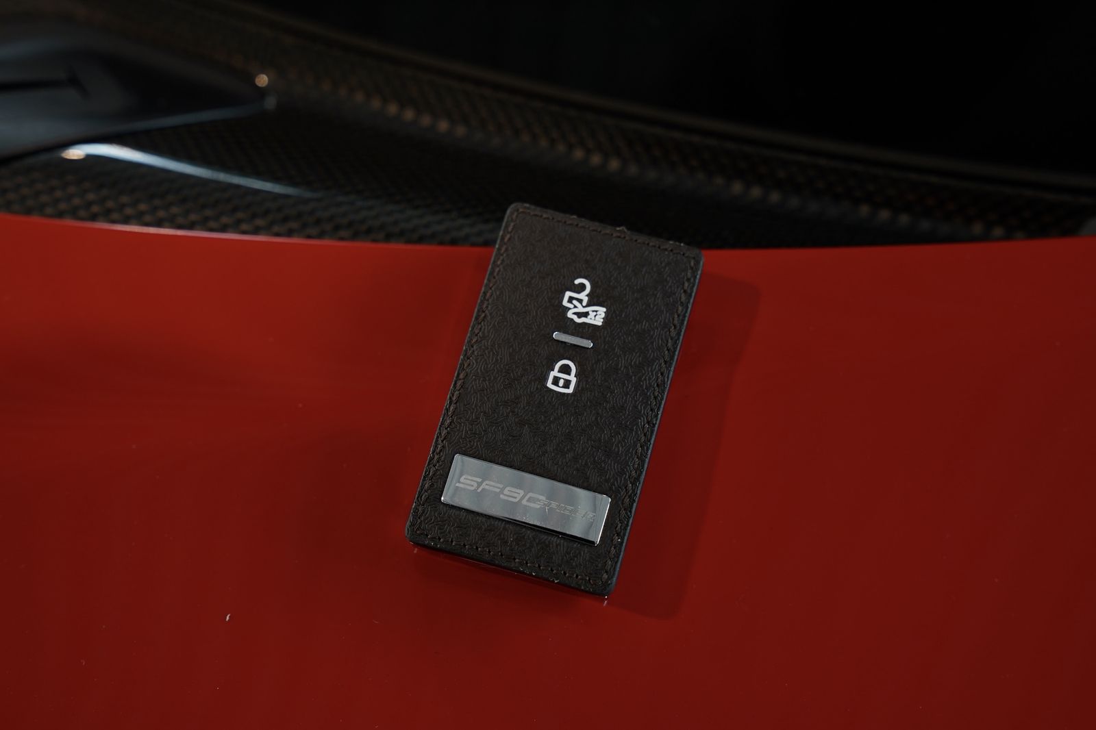 Ferrari Sf90