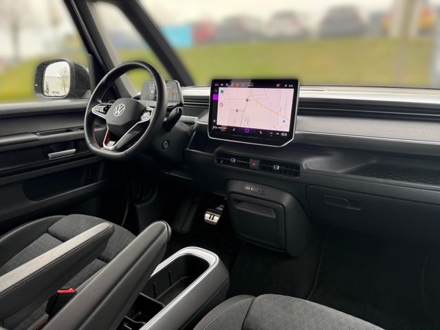 ID. Buzz GTX 4MOTION LR