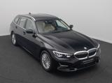 BMW 320d Luxury Line 360°Alarm ACC AHK HUD DAB Leder - BMW 3er Reihe in Hannover