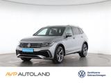 Volkswagen Tiguan Allspace 2.0 TDI DSG 4MOTION R-Line | AHK