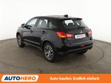 Mitsubishi 1.6 Diamant Edition 2WD *TEMPO*CAM*ALU*KLIMA* - Mitsubishi Gebrauchtwagen in Leipzig