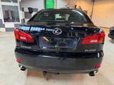 Lexus IS 250 F - Lexus IS 250