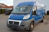 Fiat Ducato 2,3 Diesel 120 Multijet*LANG*HOCH* - Fiat Ducato 120 multijet