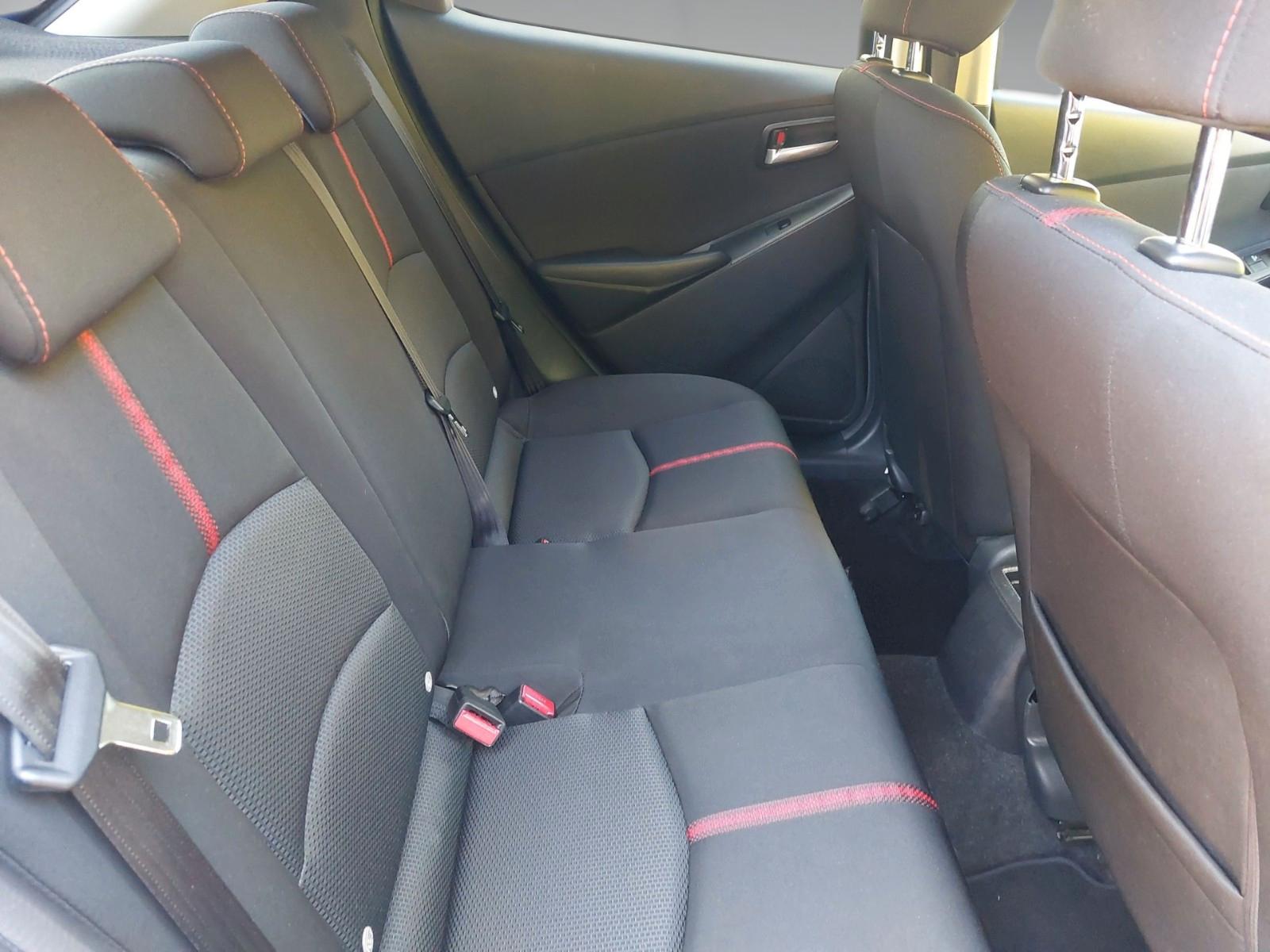 Mazda SPORTS-LINE SHZ PDC NAVI TEMPOMAT BLUETOOTH