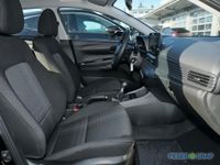 Hyundai i20 - Vorschau Bild 4