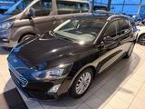 Ford Focus Turnier 2.0 TDCI Titanium*AHK*LED*RFK*Navi - Ford Focus: Tdci 2l