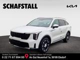 Kia Sorento 2,2 CRDI DCT AWD Platinum 7-Sitz. Pano P - Kia Sorento Tageszulassungen