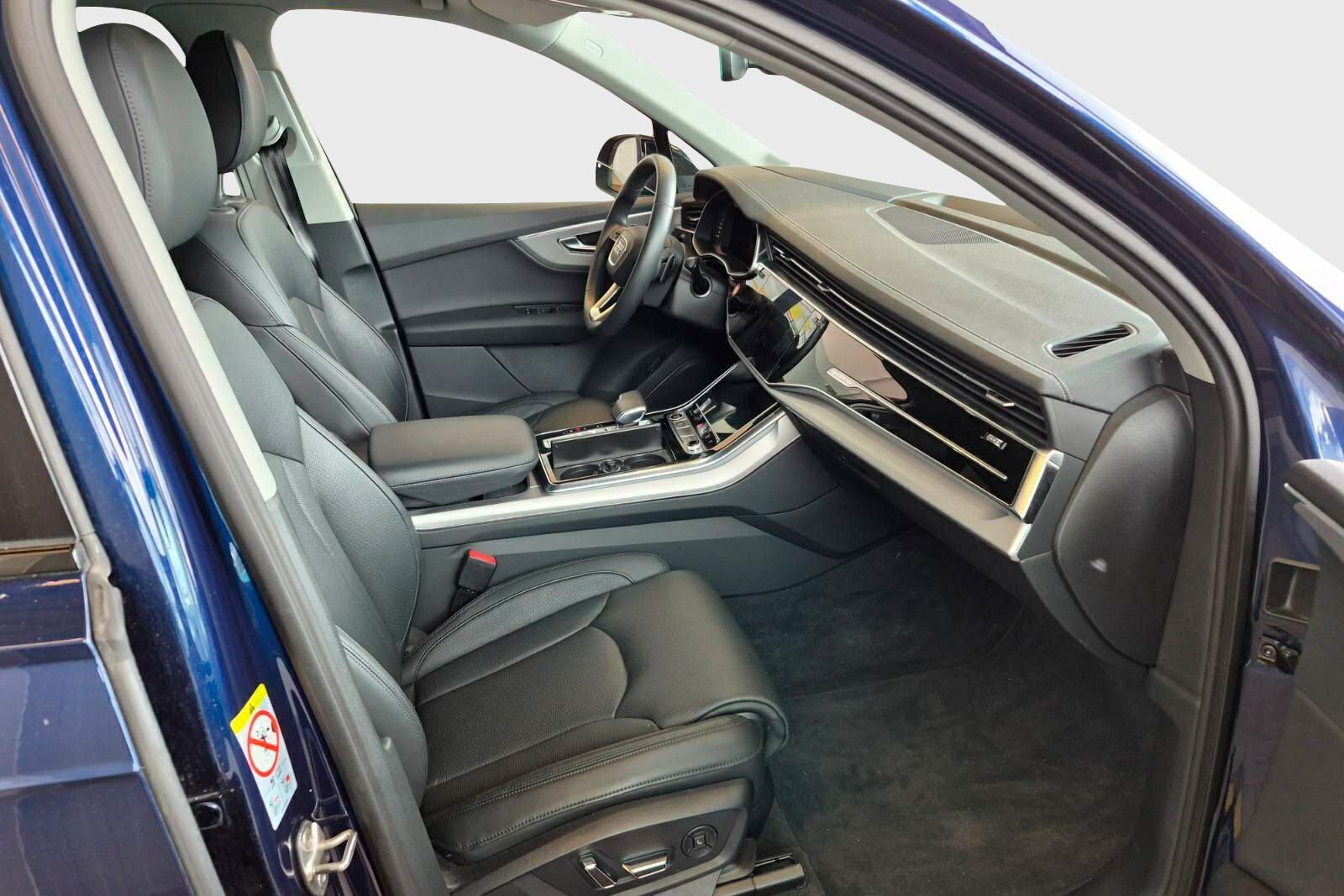 Audi Q7 - Bild 4