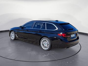 BMW 530 - 5